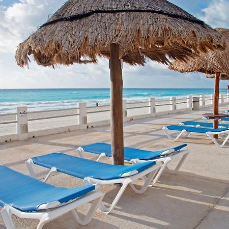 Perfect Vacation Getaway,Ocean View,Wifi, Beach Cancún Exteriör bild