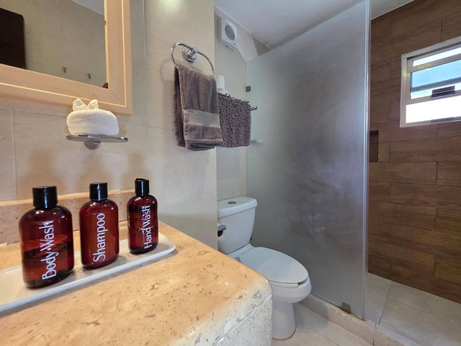 Perfect Vacation Getaway,Ocean View,Wifi, Beach Cancún Exteriör bild